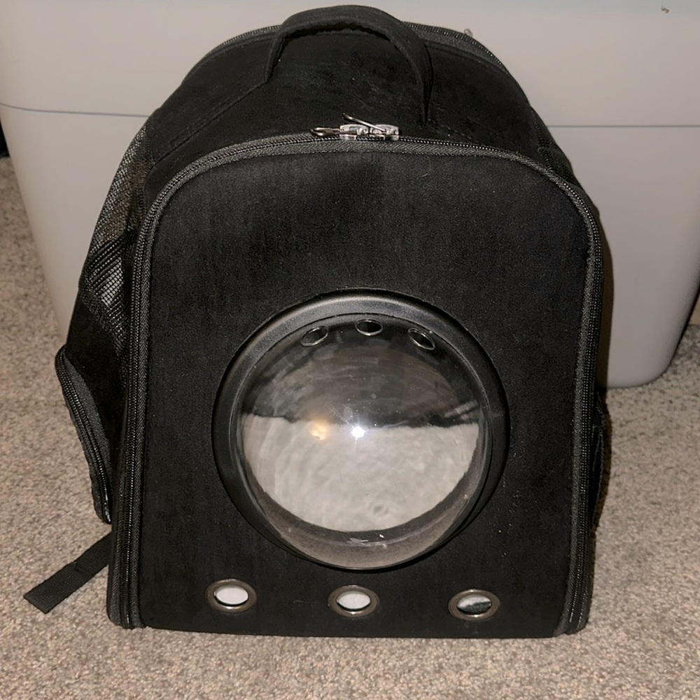 Backpack Pet carrier